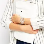 Michael Kors Darci MK3192 Damklocka – Michael Kors Klocka Dam