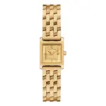 Michael Kors Georgie Guld Stål 19 mm