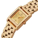 Michael Kors Georgie Guld Stål 19 mm - Bild 3