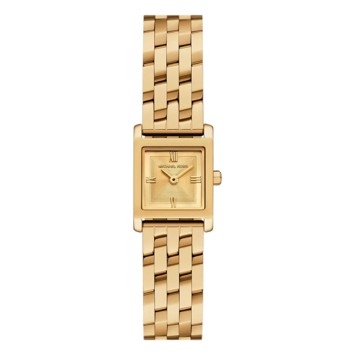 MK4931 Michael Kors Georgie Guld Stål 19 mm - Bild 1