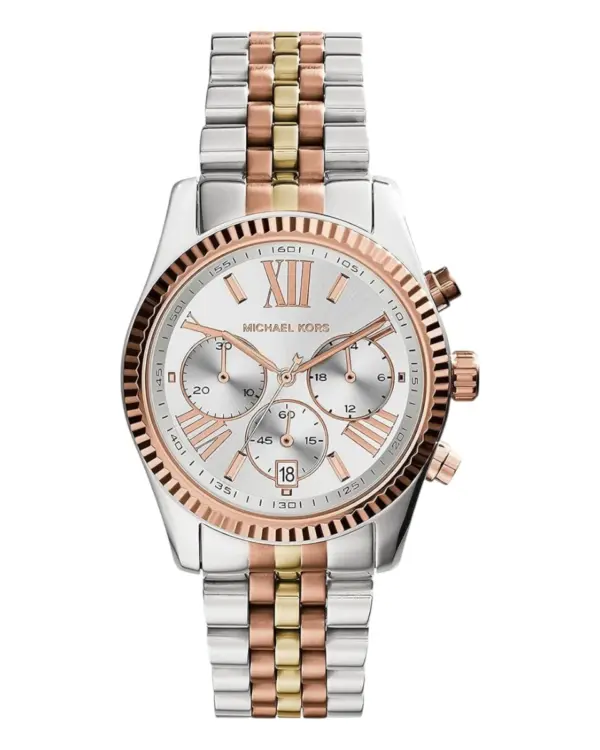 Michael Kors Lexington MK5735 Damklocka – Michael Kors Klocka Dam
