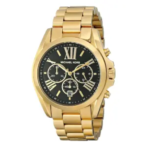 Michael Kors Bradshaw MK5739 Damklocka – Michael Kors Damklocka