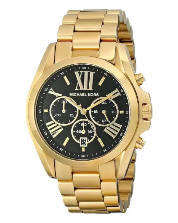 Michael Kors Bradshaw MK5739 Damklocka – Michael Kors Damklocka
