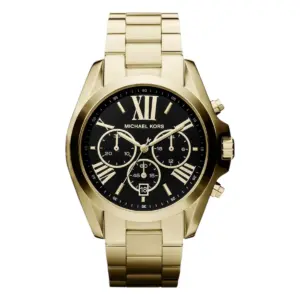 Michael Kors Bradshaw MK5739 Damklocka – Michael Kors Damklocka