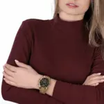 Michael Kors Bradshaw MK5739 Damklocka – Michael Kors Damklocka