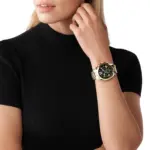 Michael Kors Bradshaw MK5739 Damklocka – Michael Kors Damklocka