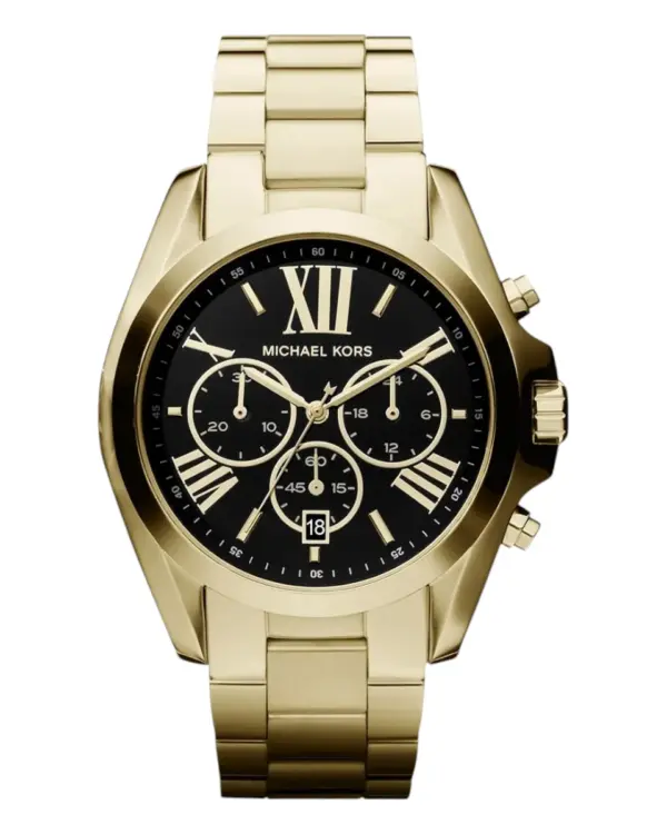 Michael Kors Bradshaw MK5739 Damklocka – Michael Kors Damklocka