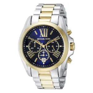 Michael Kors Bradshaw MK5976 Damklocka – Michael Kors Klocka Dam