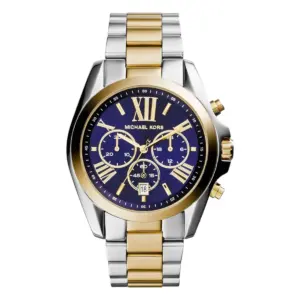 Michael Kors Bradshaw MK5976 Damklocka – Michael Kors Klocka Dam