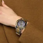 Michael Kors Bradshaw MK5976 Damklocka – Michael Kors Klocka Dam