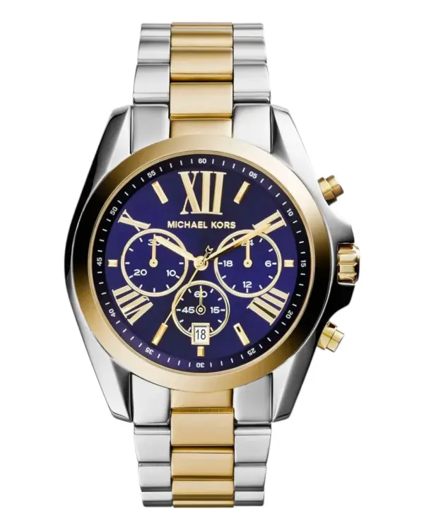 Michael Kors Bradshaw MK5976 Damklocka – Michael Kors Klocka Dam
