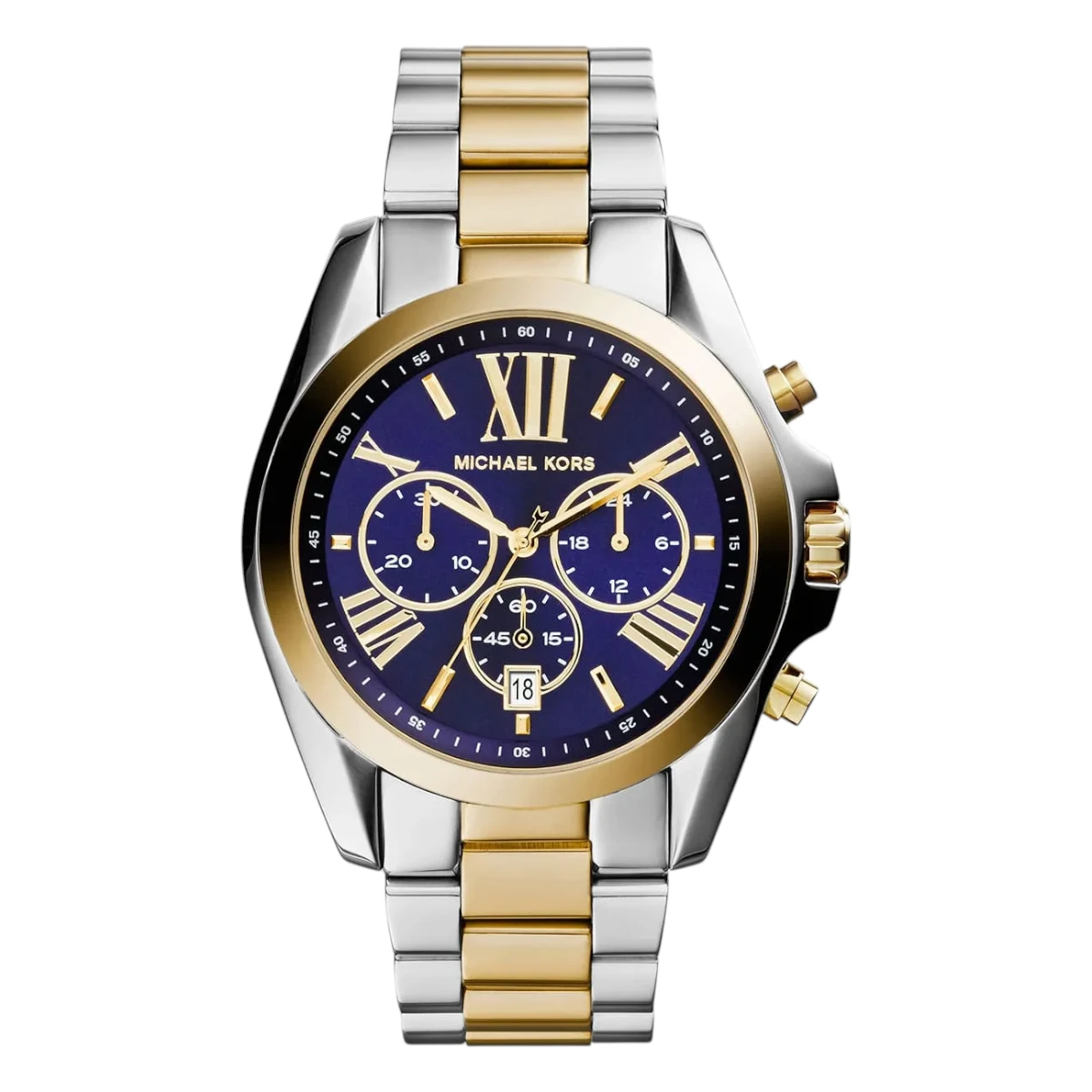 Michael Kors Bradshaw MK5976 Damklocka – Michael Kors Klocka Dam Michael Kors Bradshaw MK5976 Damklocka – Michael Kors Klocka Dam