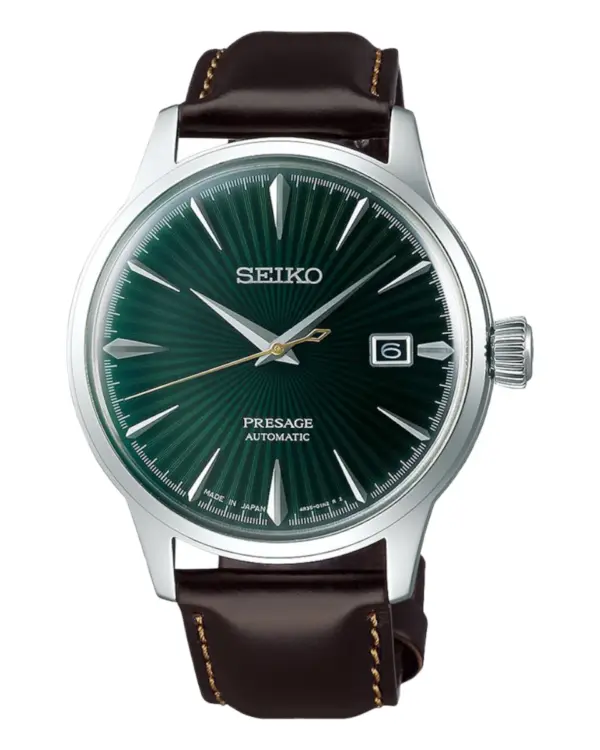 Seiko Presage Cocktail SRPD37J1 | Seiko Presage herrklocka - URME
