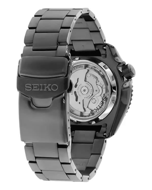 Seiko 5 Sports Automatic SRPD65K1 | Seiko herrklocka - URME