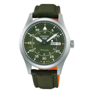 Seiko 5 Automatic SRPH29K1 | Seiko herrklocka - URME