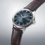Seiko Presage Automatic SRPK15J1 | Seiko Presage herrklocka - URME