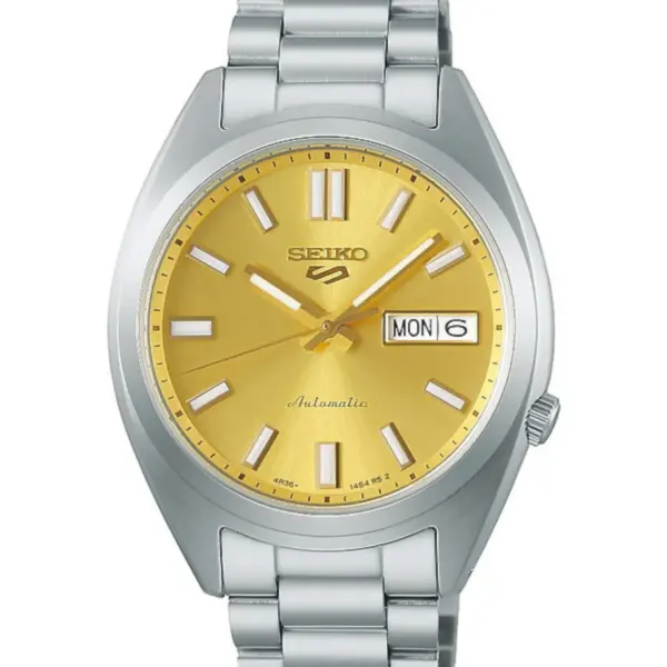 seiko 5 vintage