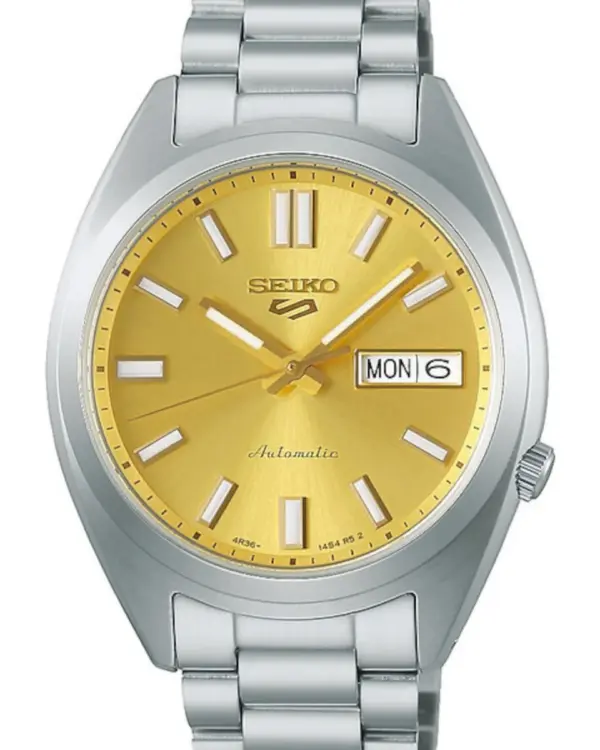 Seiko 5 Sports SRPL59K1 | Seiko herrklocka - URME