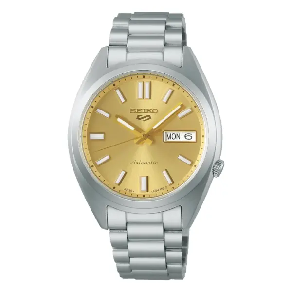 seiko 5 vintage