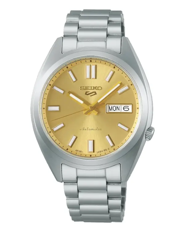 Seiko 5 Sports SRPL59K1 | Seiko herrklocka - URME