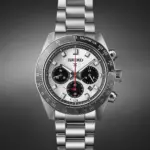 Seiko Prospex Speedtimer Chrono SSC911P1 | Seiko speedtimer - URME