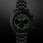 Seiko Prospex Speedtimer Chrono SSC911P1 | Seiko speedtimer - URME