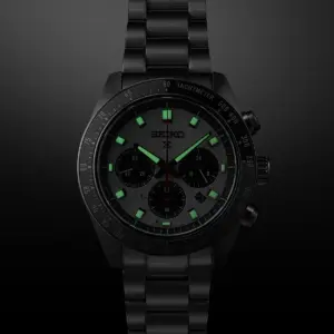 Seiko Prospex Speedtimer Chrono SSC911P1 | Seiko speedtimer - URME
