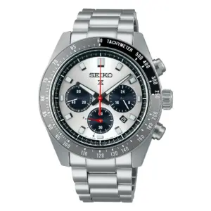 Seiko Prospex Speedtimer Chrono SSC911P1 | Seiko speedtimer - URME