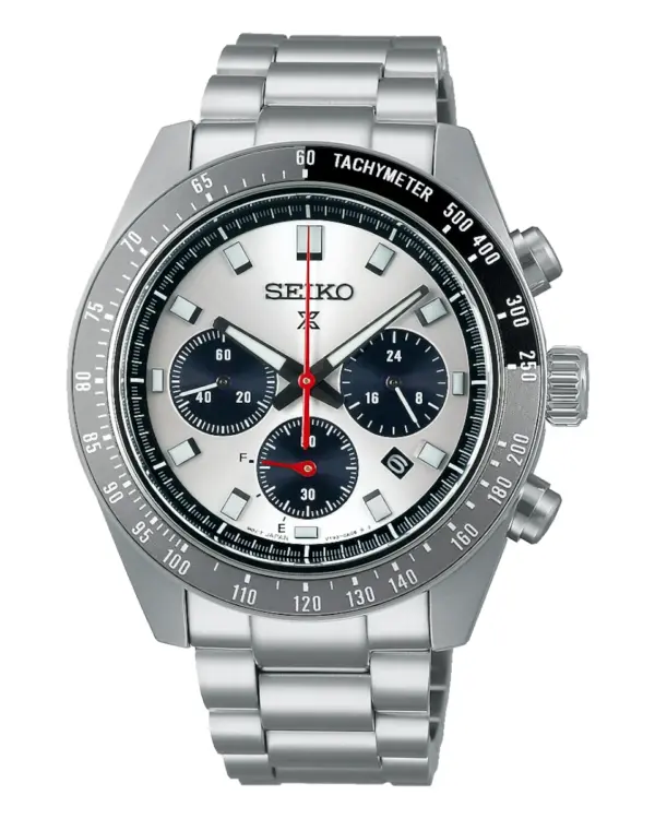 Seiko Prospex Speedtimer Chrono SSC911P1 | Seiko speedtimer - URME