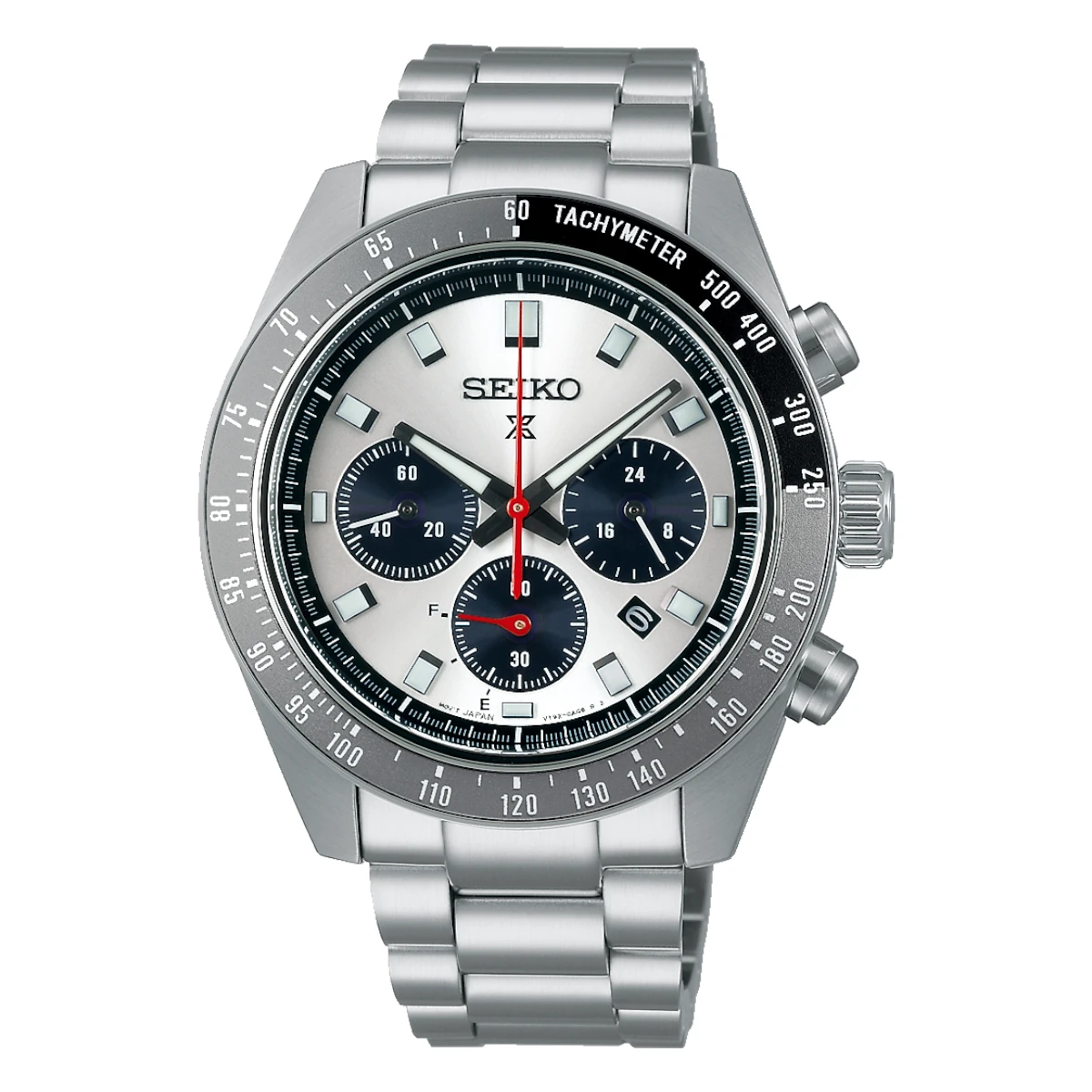 Seiko Prospex Speedtimer Chrono SSC911P1 | Seiko speedtimer - URME Seiko Prospex Speedtimer Chrono SSC911P1 | Seiko speedtimer - URME