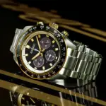 Seiko Prospex Speedtimer SSC941P1 | Seiko Prospex - URME