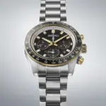 Seiko Prospex Speedtimer SSC941P1 | Seiko Prospex - URME