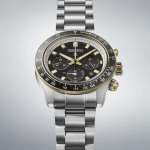 Seiko Prospex Speedtimer SSC941P1 | Seiko Prospex - URME