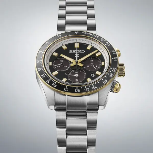 seiko speedtimer