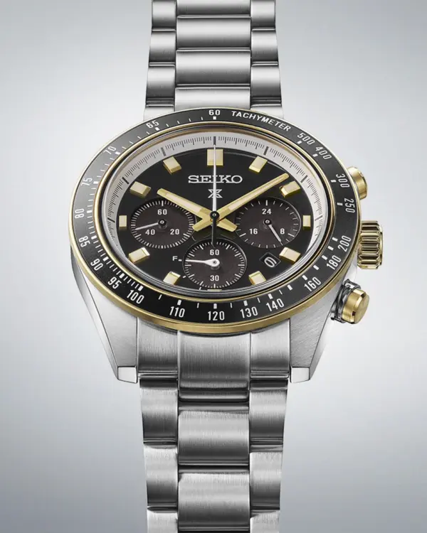 Seiko Prospex Speedtimer SSC941P1 | Seiko Prospex - URME