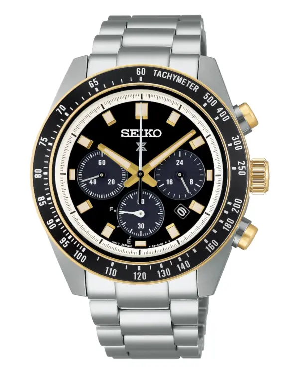 Seiko Prospex Speedtimer SSC941P1 | Seiko Prospex - URME