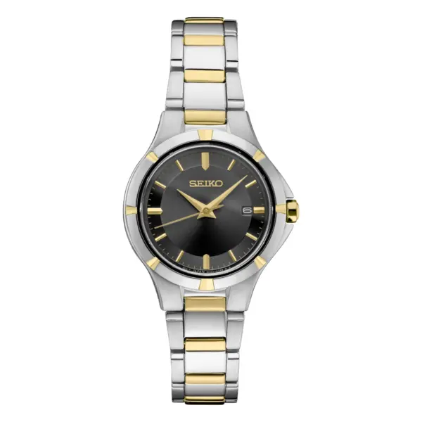 seiko damklocka
