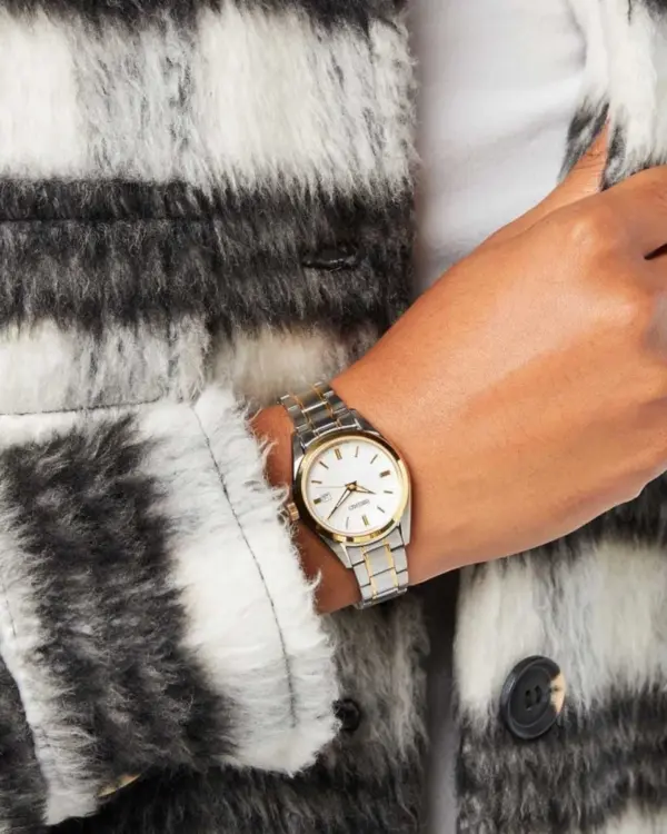 seiko ladies watches SUR636P1 | Seiko Classic damklocka - URME