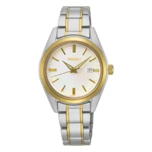 seiko ladies watches SUR636P1 | Seiko Classic damklocka - URME
