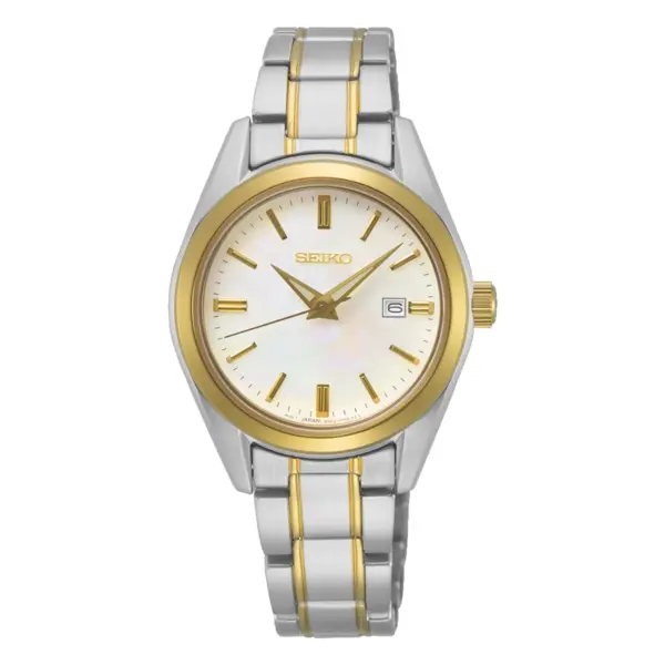 seiko damklocka
