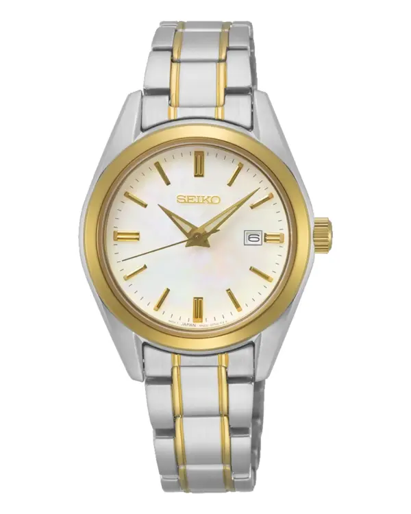 seiko ladies watches SUR636P1 | Seiko Classic damklocka - URME