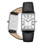 seiko classic SWR049P1 | Seiko Classic Herrklocka - URME