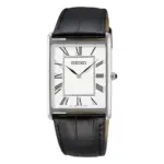 seiko classic SWR049P1 | Seiko Classic Herrklocka - URME