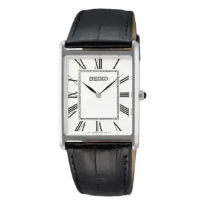 seiko classic SWR049P1 | Seiko Classic Herrklocka - URME