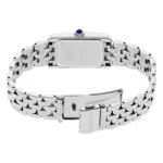 seiko classic dam SWR083P1 | Seiko Classic klocka - URME