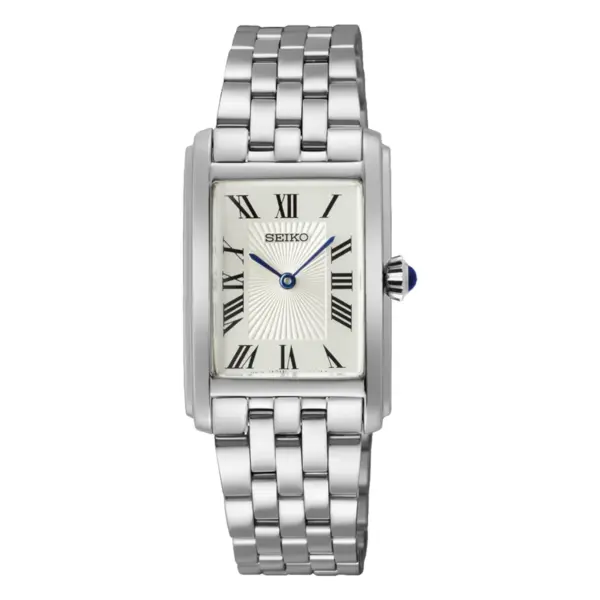 seiko damklocka