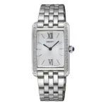 Seiko female watch SWR091P1 | Seiko Classic damklocka - URME