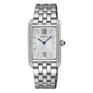 Seiko female watch SWR091P1 | Seiko Classic damklocka - URME