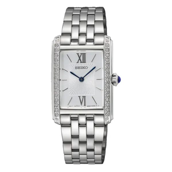 seiko damklocka