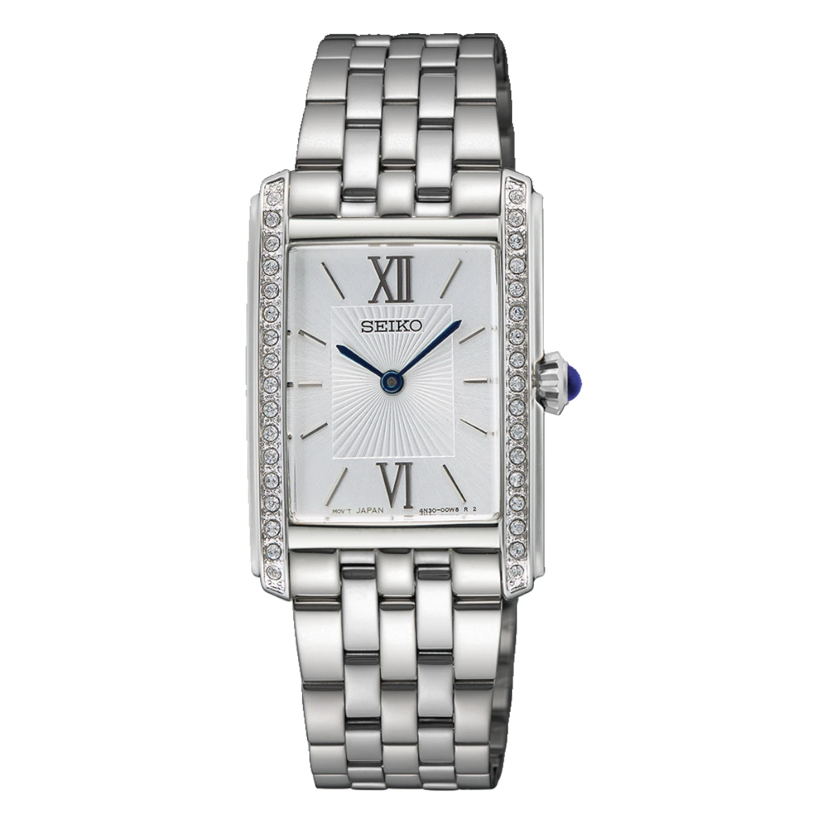 Seiko female watch SWR091P1 | Seiko Classic damklocka - URME Seiko female watch SWR091P1 | Seiko Classic damklocka - URME